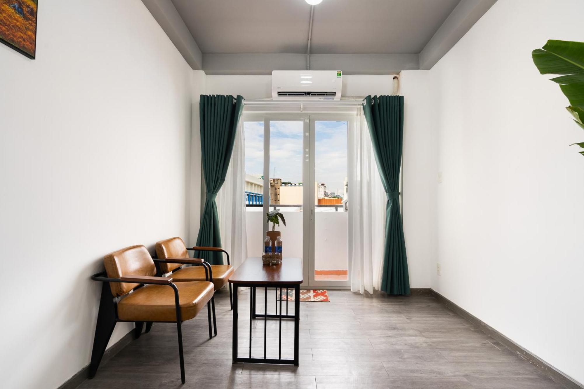 Luong Huu Khanh Homestay - Centre District 1 Хошимін Екстер'єр фото