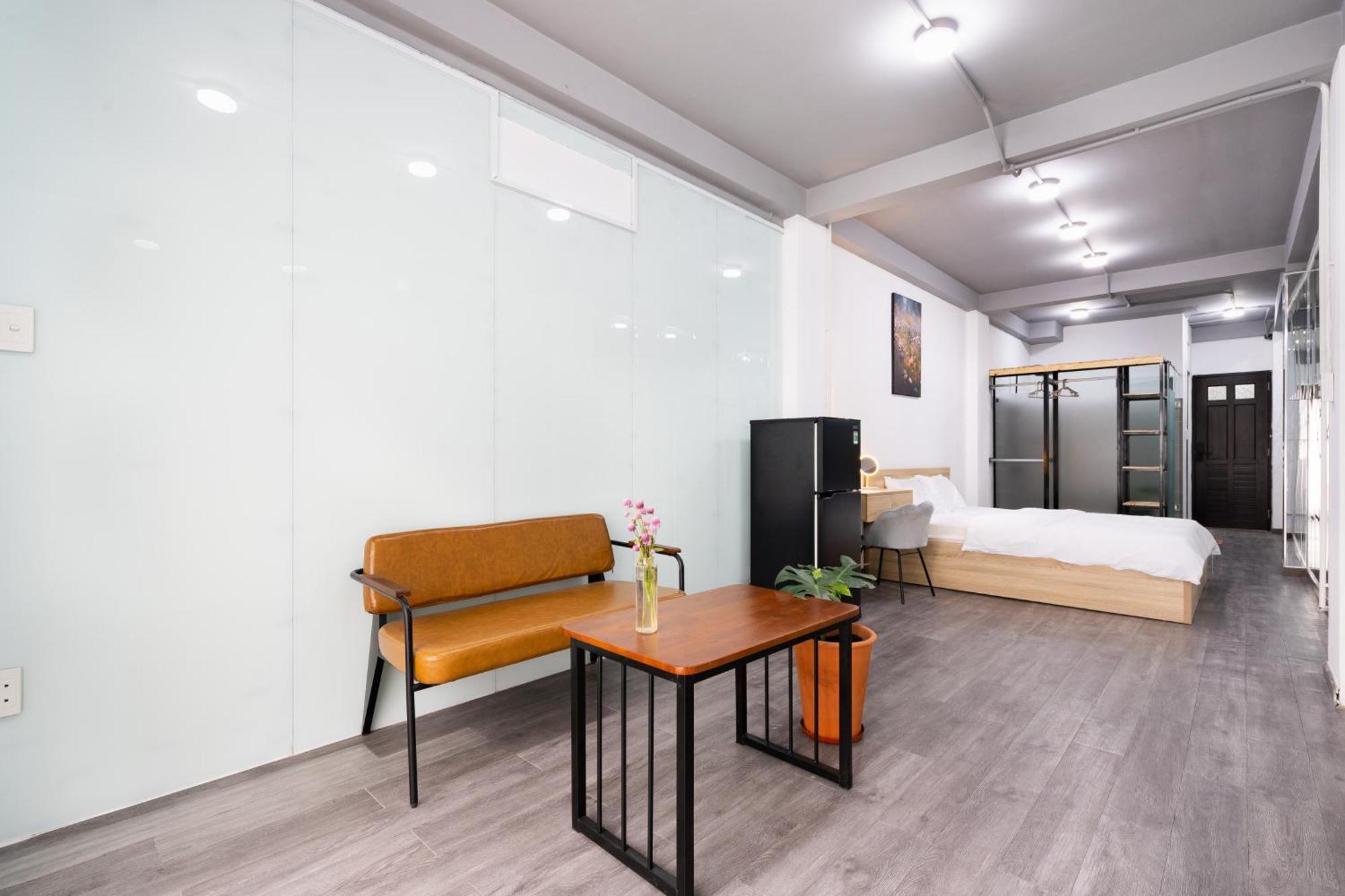 Luong Huu Khanh Homestay - Centre District 1 Хошимін Екстер'єр фото