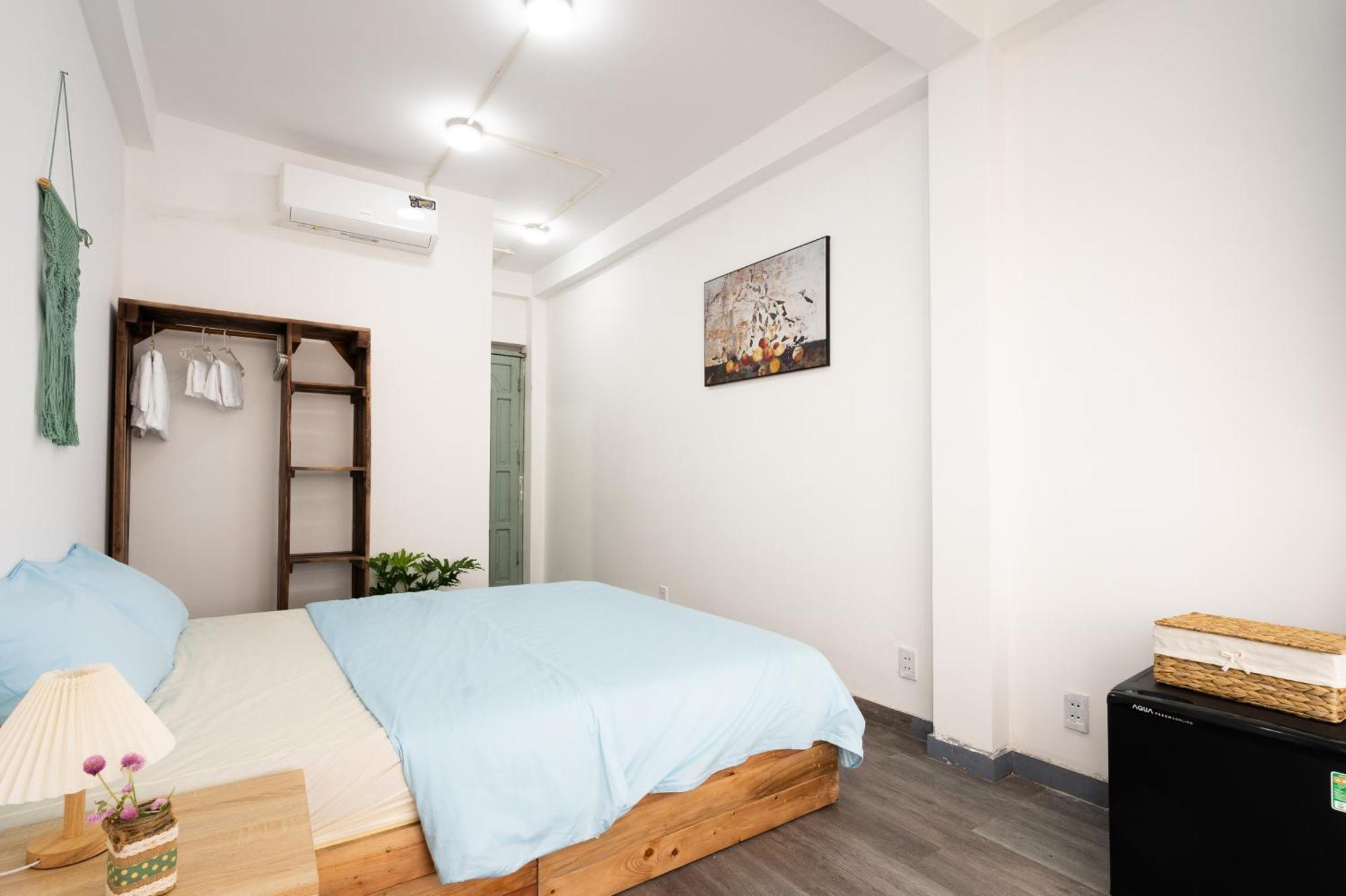 Luong Huu Khanh Homestay - Centre District 1 Хошимін Екстер'єр фото