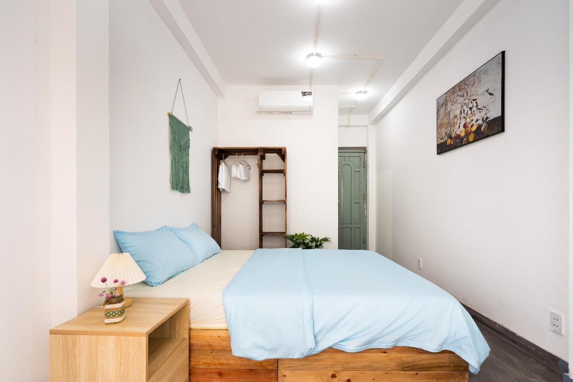 Luong Huu Khanh Homestay - Centre District 1 Хошимін Екстер'єр фото
