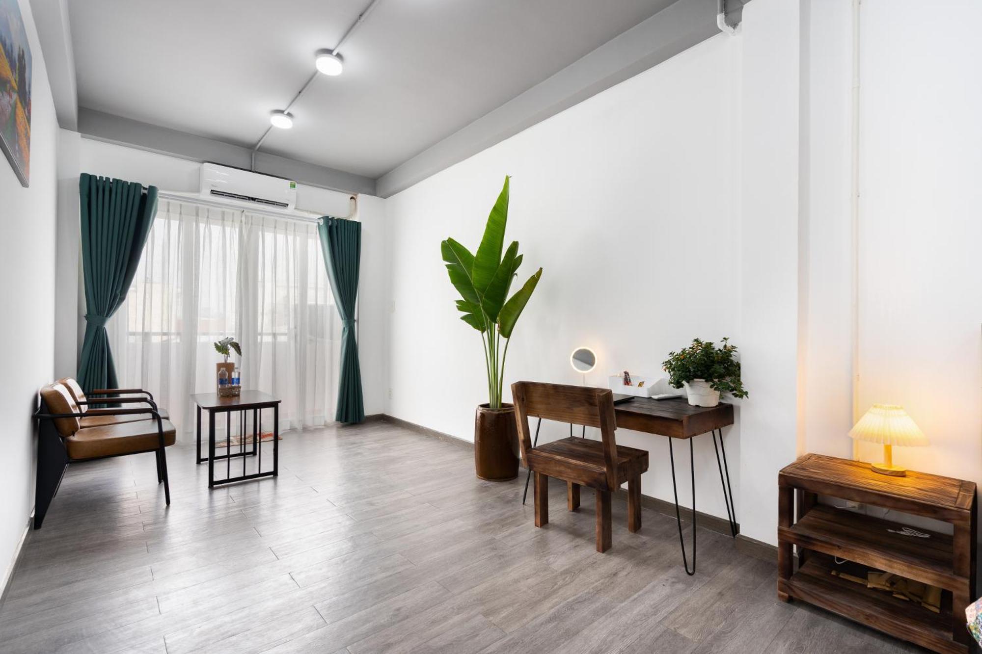 Luong Huu Khanh Homestay - Centre District 1 Хошимін Екстер'єр фото