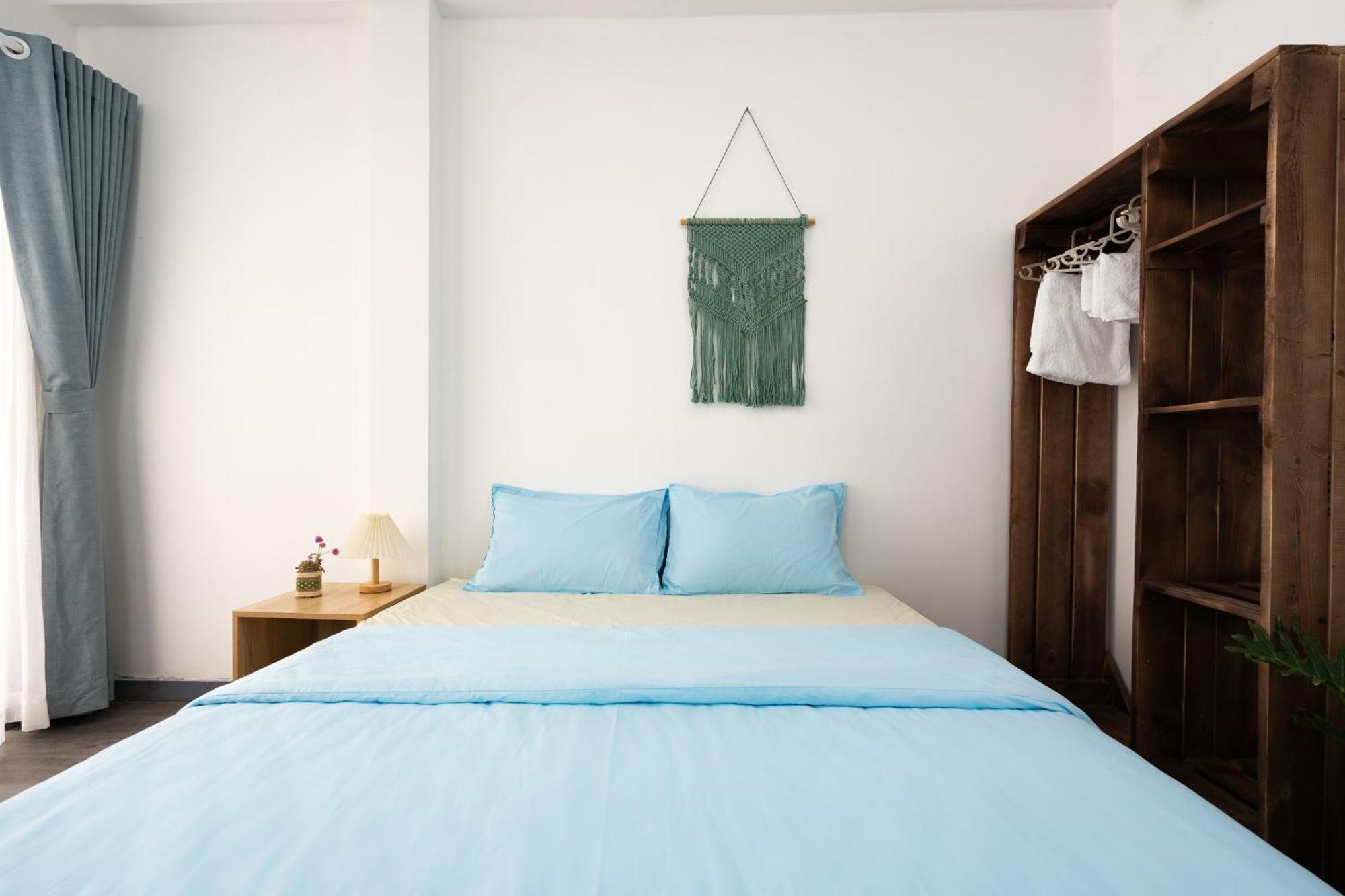 Luong Huu Khanh Homestay - Centre District 1 Хошимін Екстер'єр фото
