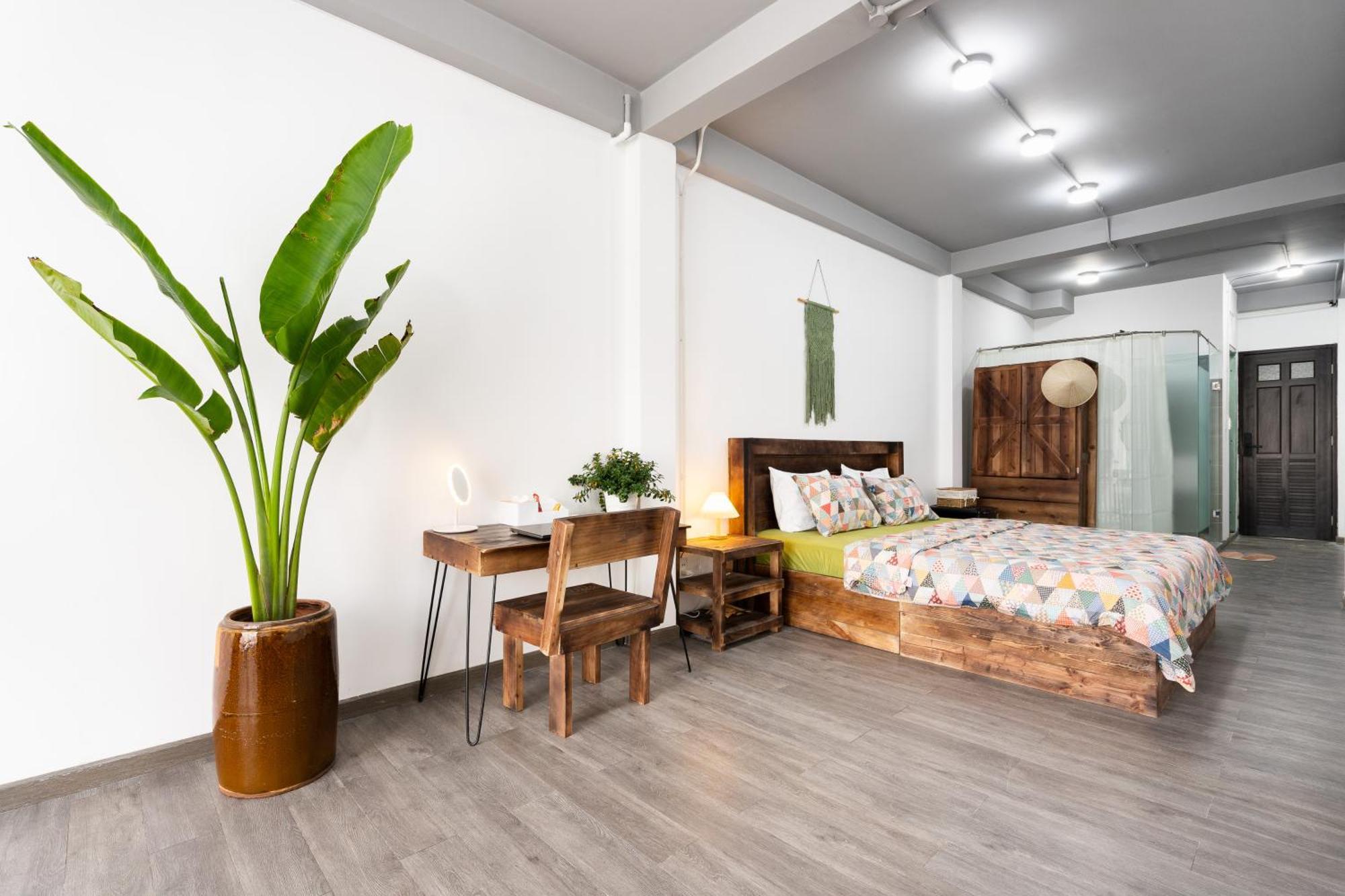 Luong Huu Khanh Homestay - Centre District 1 Хошимін Екстер'єр фото