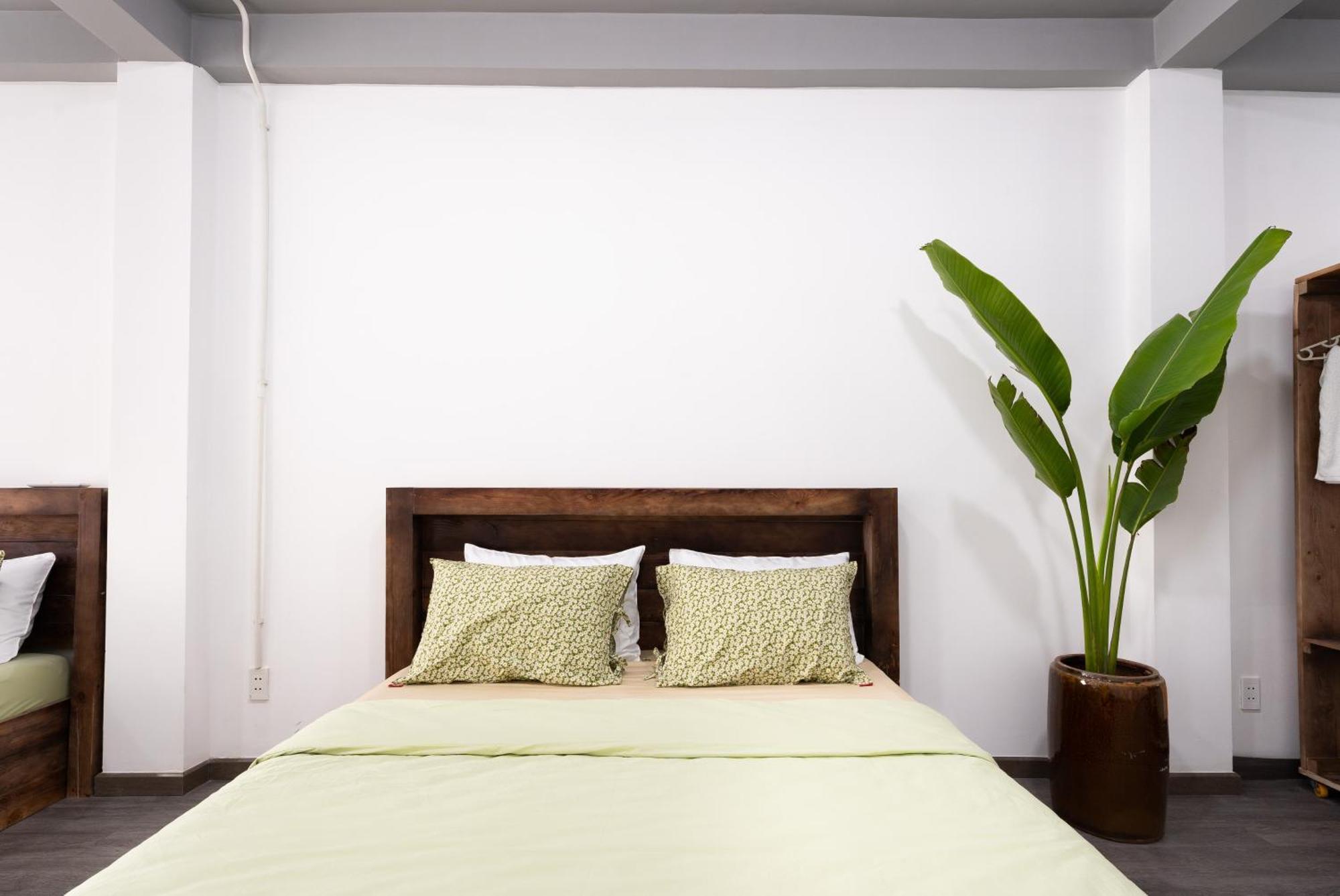 Luong Huu Khanh Homestay - Centre District 1 Хошимін Екстер'єр фото