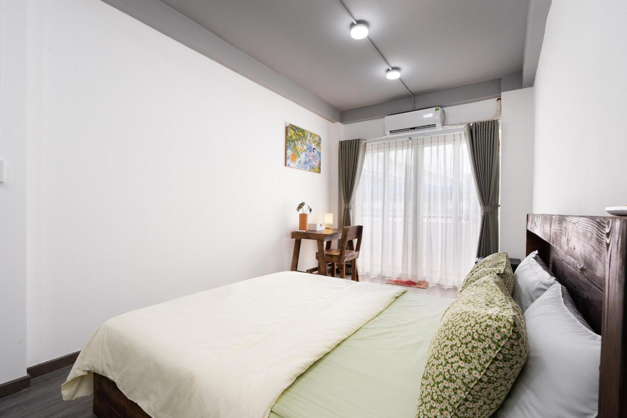 Luong Huu Khanh Homestay - Centre District 1 Хошимін Екстер'єр фото