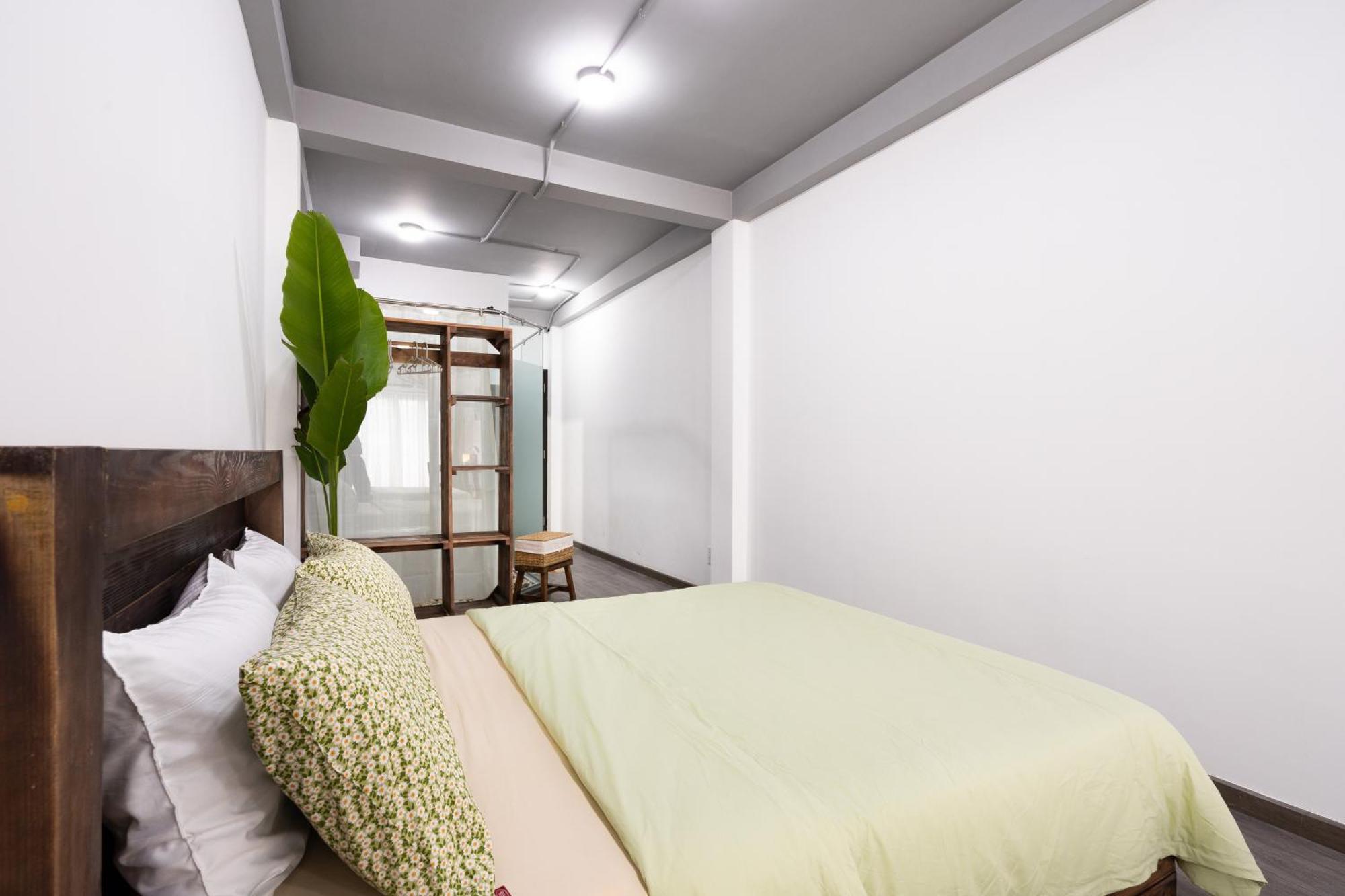 Luong Huu Khanh Homestay - Centre District 1 Хошимін Екстер'єр фото