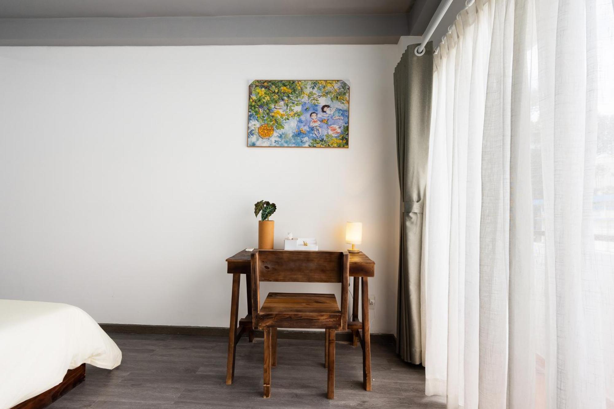 Luong Huu Khanh Homestay - Centre District 1 Хошимін Екстер'єр фото