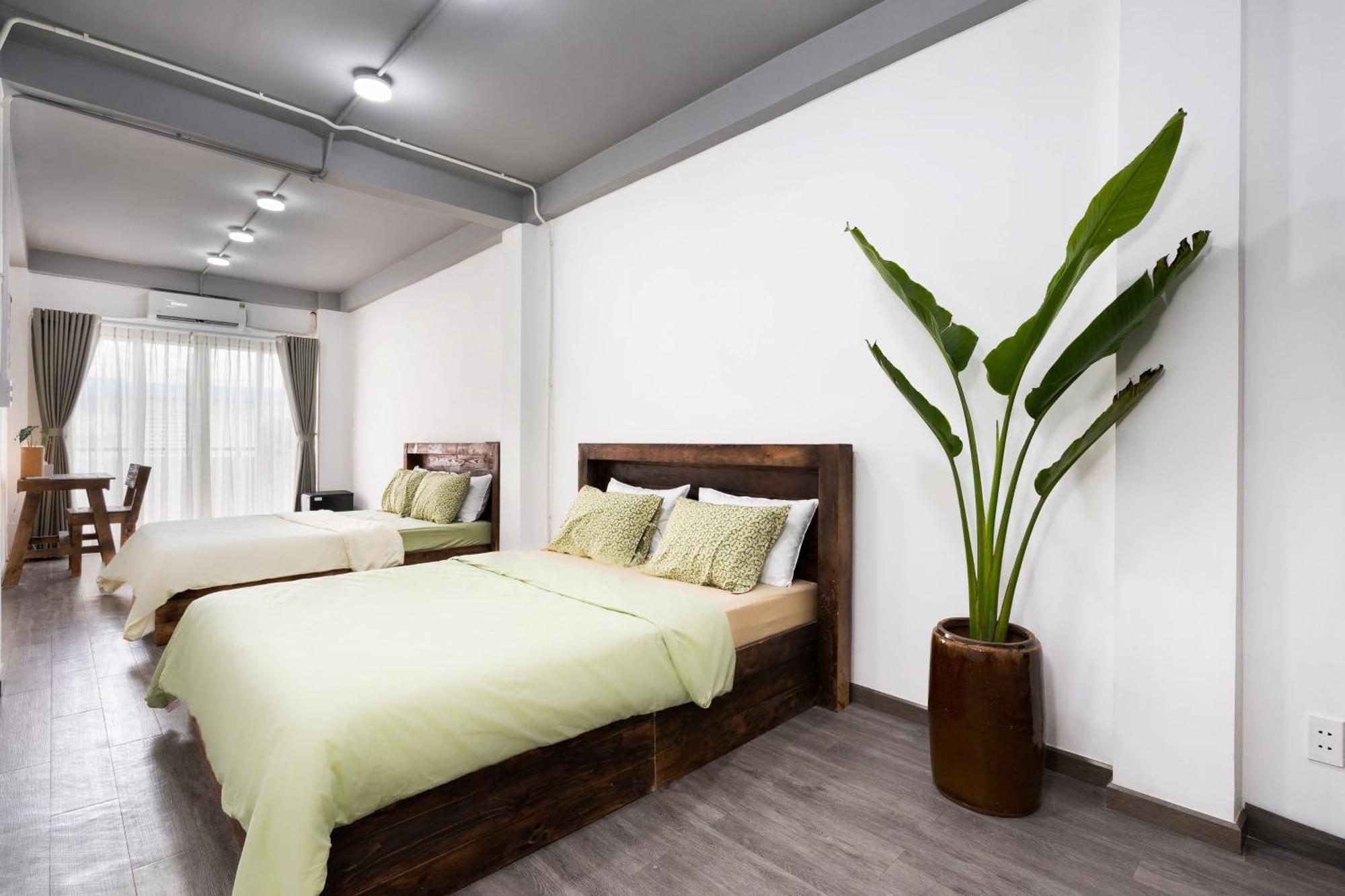 Luong Huu Khanh Homestay - Centre District 1 Хошимін Екстер'єр фото