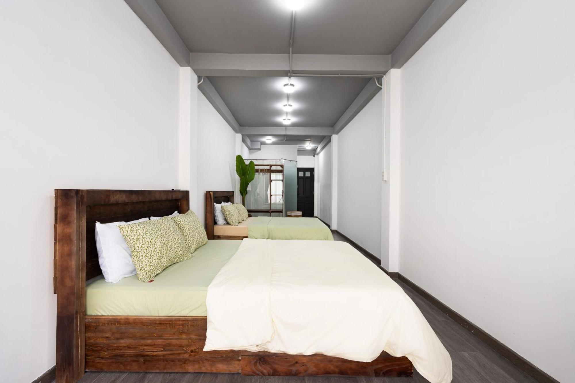 Luong Huu Khanh Homestay - Centre District 1 Хошимін Екстер'єр фото
