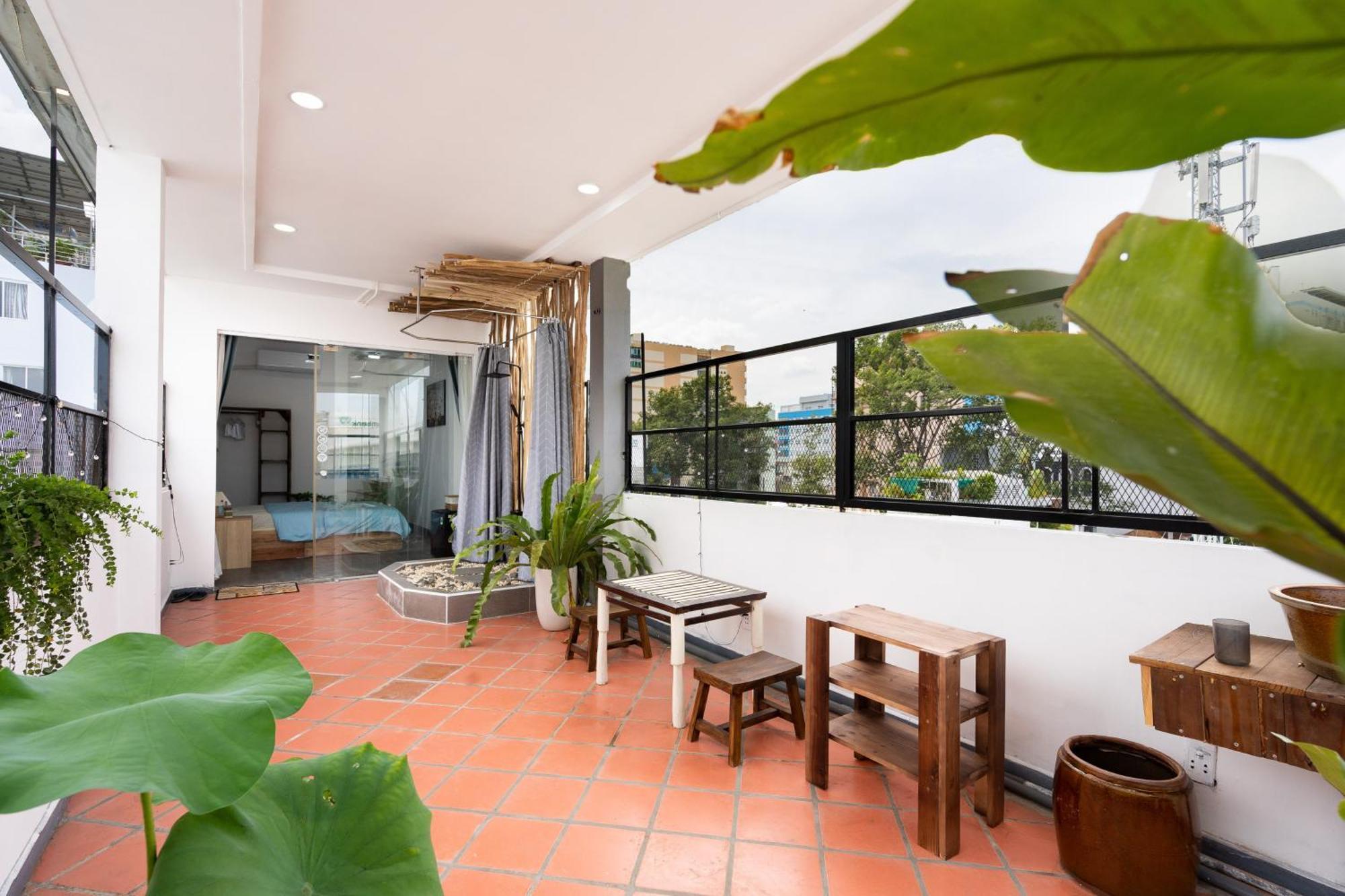 Luong Huu Khanh Homestay - Centre District 1 Хошимін Екстер'єр фото