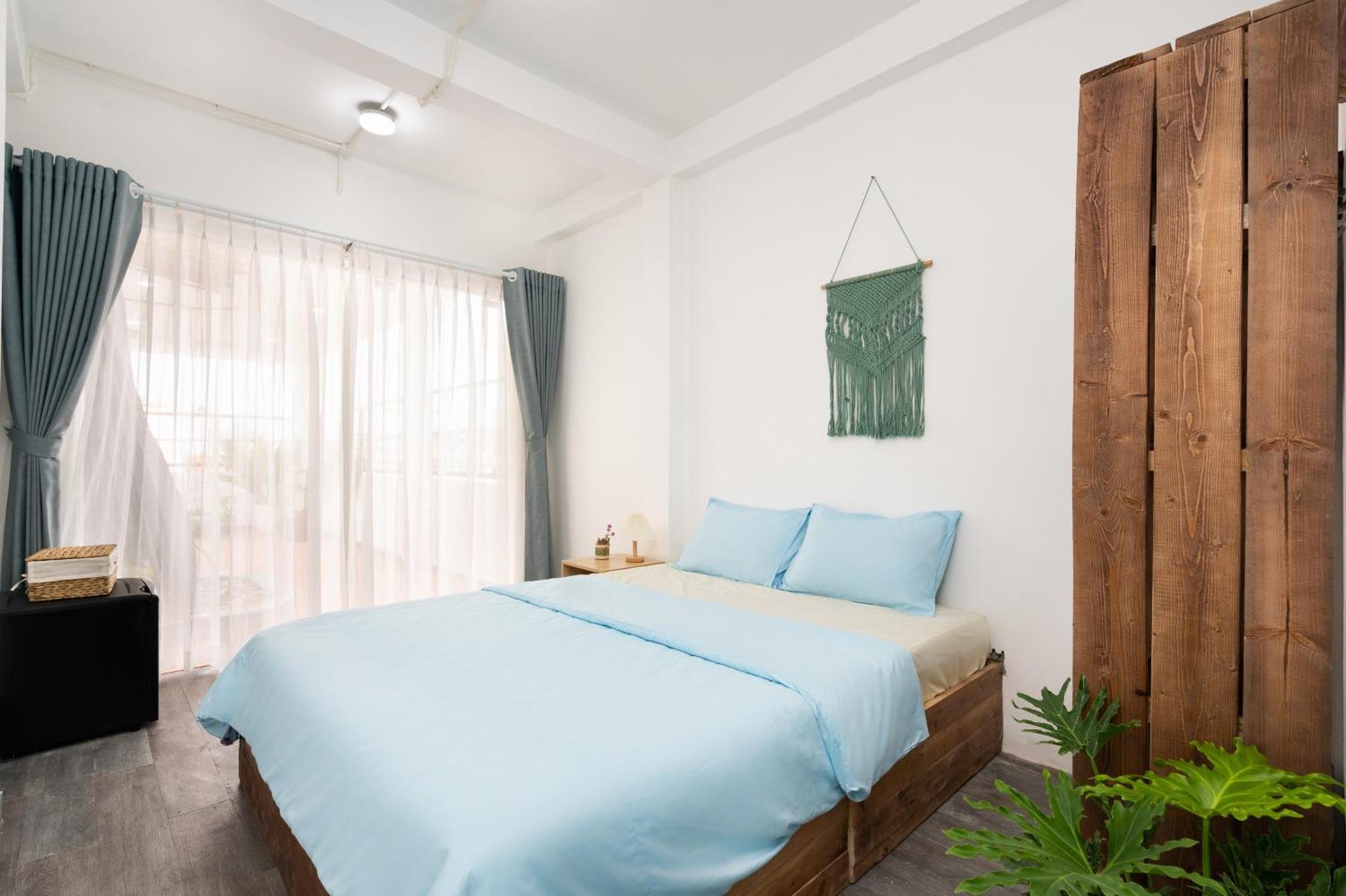 Luong Huu Khanh Homestay - Centre District 1 Хошимін Екстер'єр фото