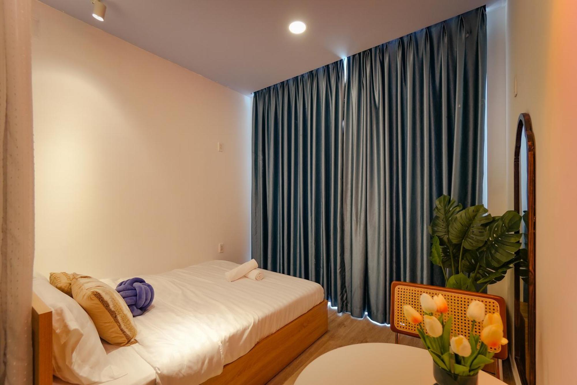 Luong Huu Khanh Homestay - Centre District 1 Хошимін Екстер'єр фото
