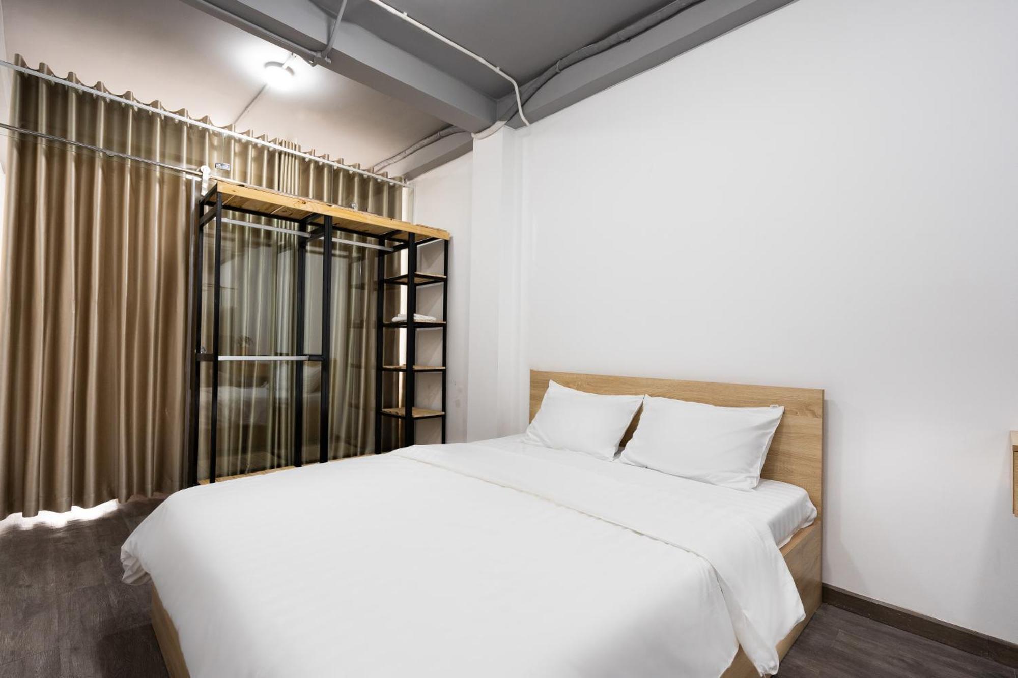 Luong Huu Khanh Homestay - Centre District 1 Хошимін Екстер'єр фото
